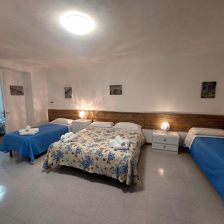 Casa Tra Cielo E Mare Bed and Breakfast Lipari  Buitenkant foto