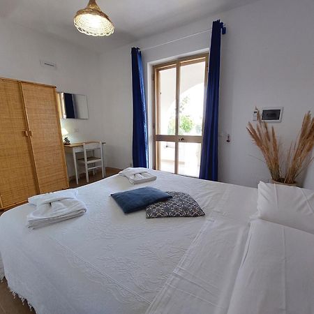 Casa Tra Cielo E Mare Bed and Breakfast Lipari  Buitenkant foto