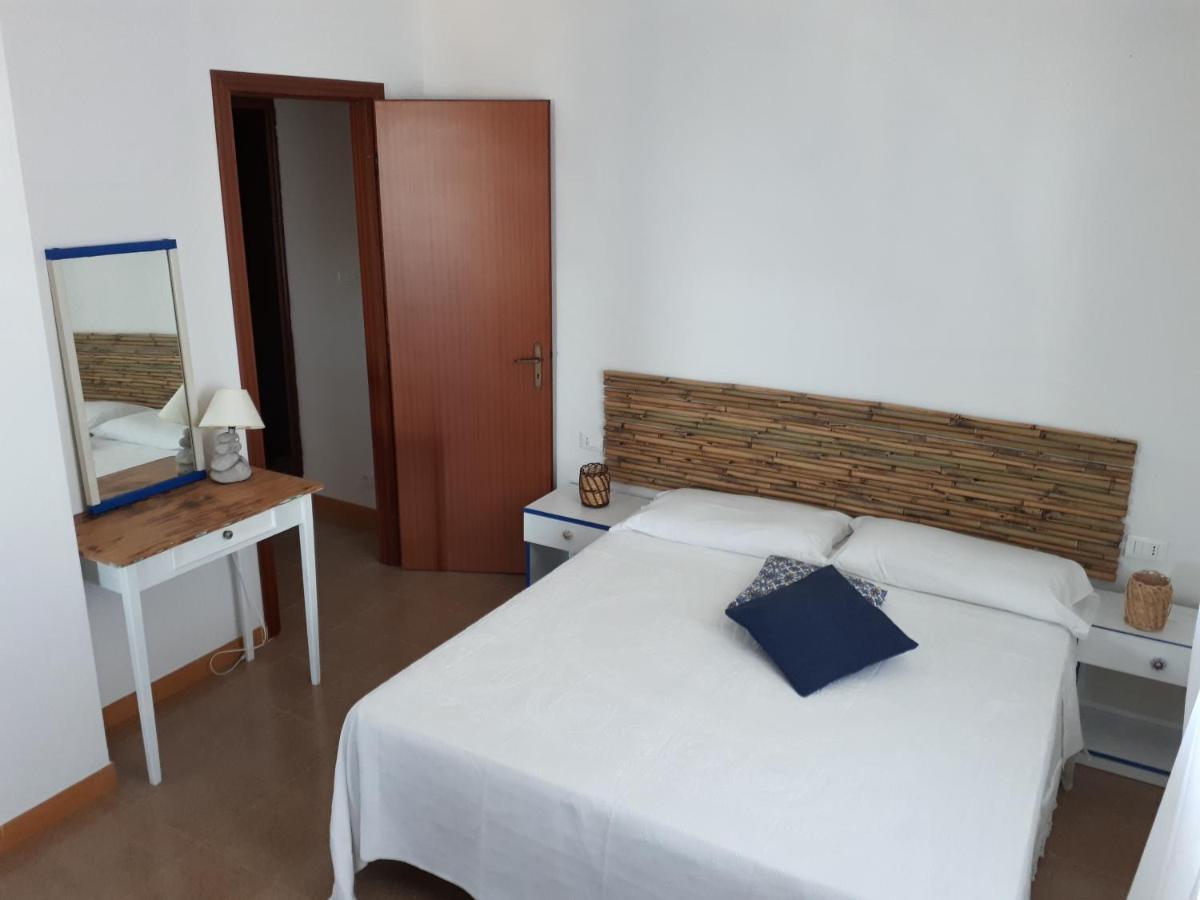 Casa Tra Cielo E Mare Bed and Breakfast Lipari  Buitenkant foto