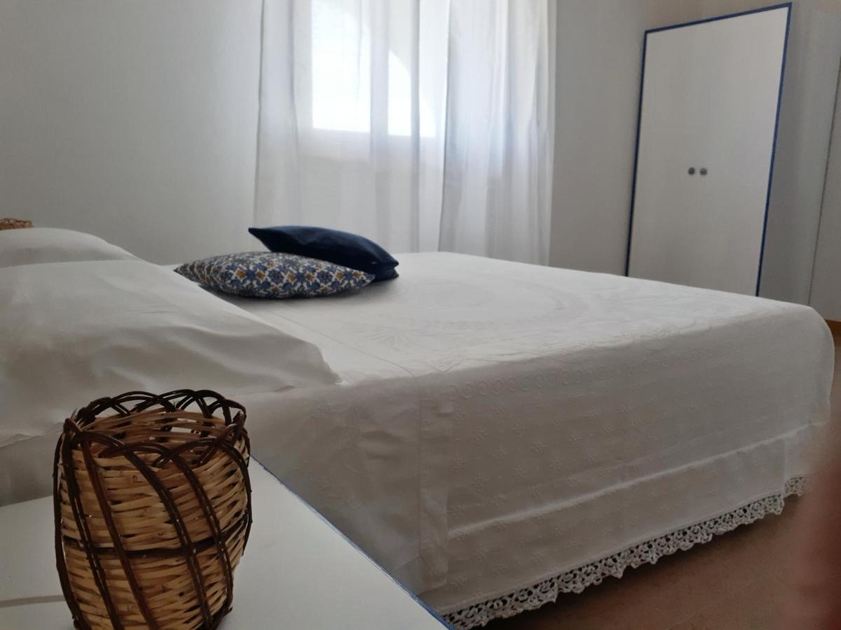 Casa Tra Cielo E Mare Bed and Breakfast Lipari  Buitenkant foto