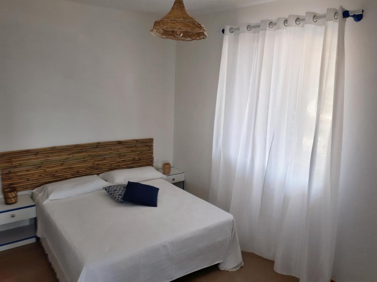 Casa Tra Cielo E Mare Bed and Breakfast Lipari  Buitenkant foto