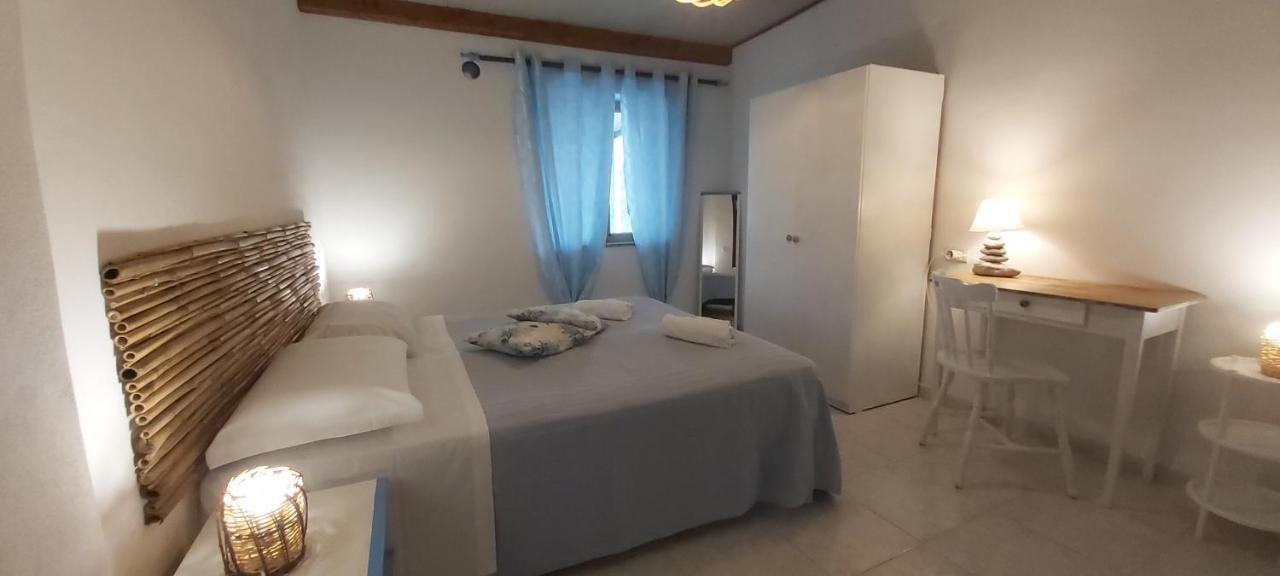 Casa Tra Cielo E Mare Bed and Breakfast Lipari  Buitenkant foto