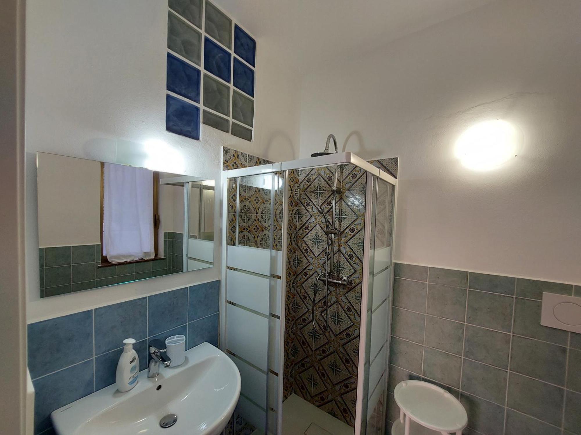 Casa Tra Cielo E Mare Bed and Breakfast Lipari  Buitenkant foto