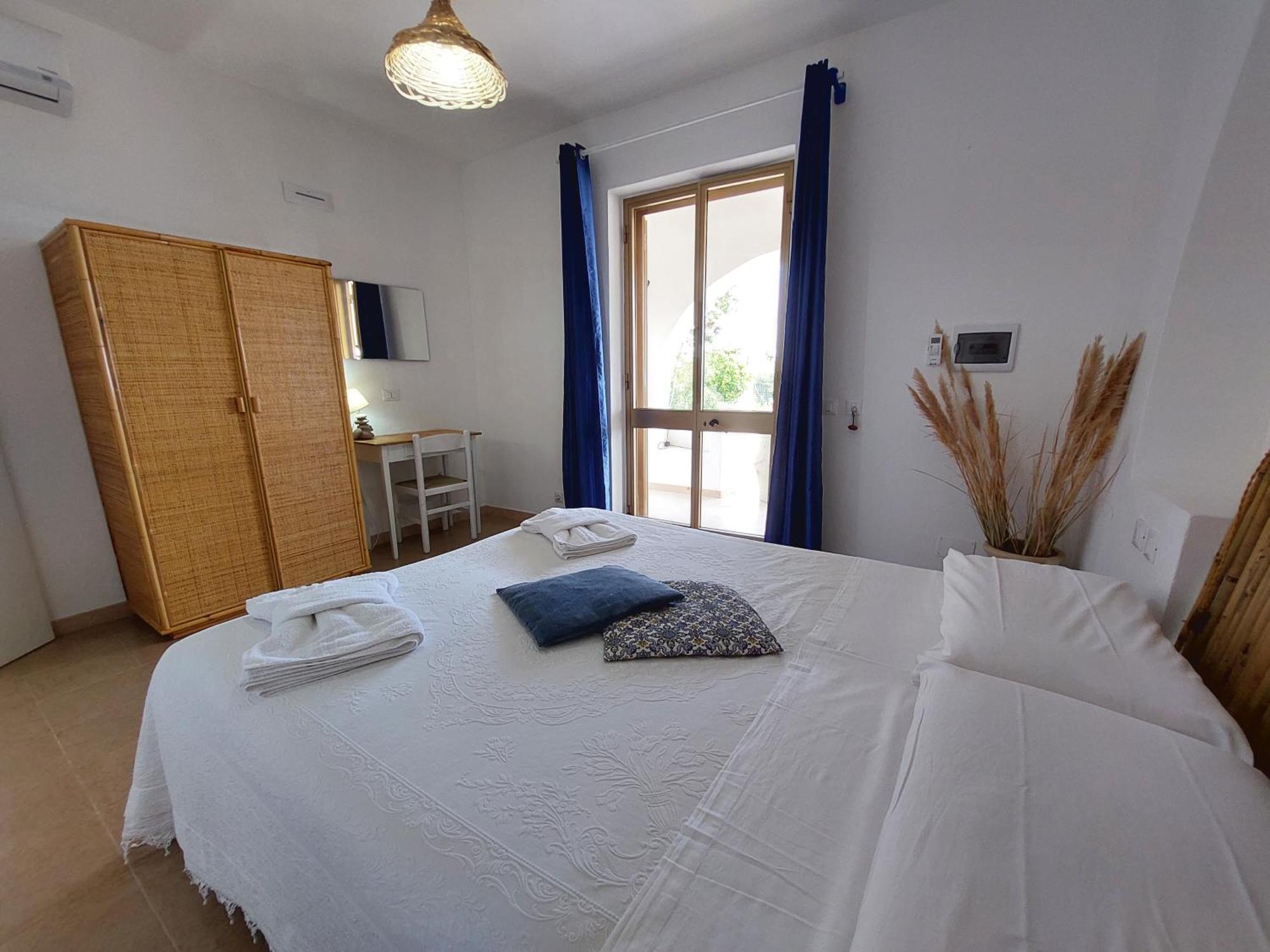 Casa Tra Cielo E Mare Bed and Breakfast Lipari  Buitenkant foto
